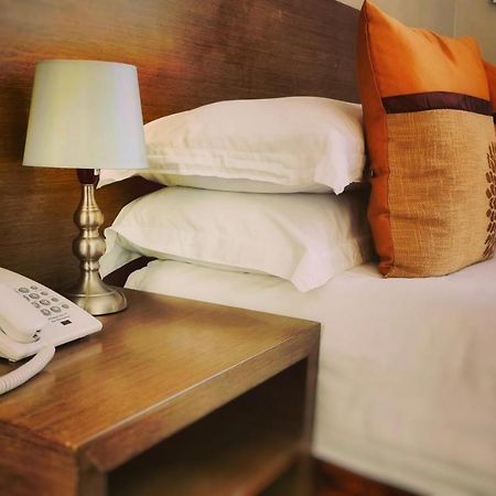 Stay Inn - Guest House Maputo Luaran gambar