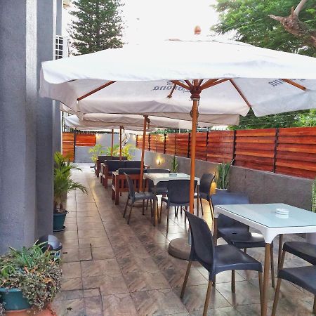 Stay Inn - Guest House Maputo Luaran gambar