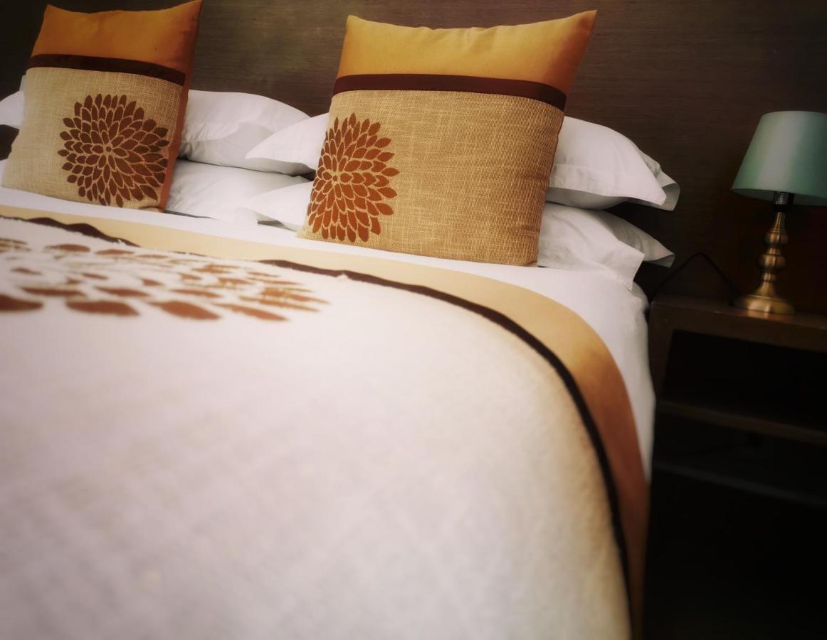 Stay Inn - Guest House Maputo Luaran gambar