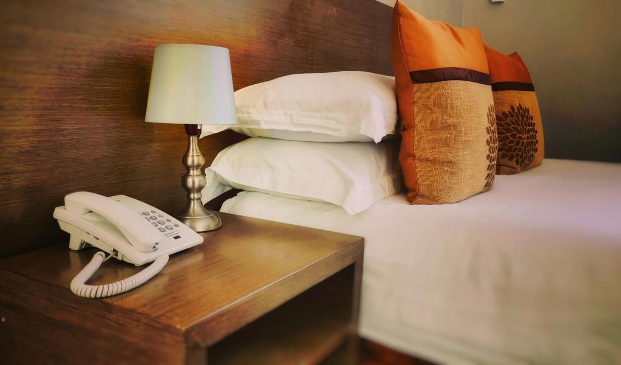 Stay Inn - Guest House Maputo Luaran gambar