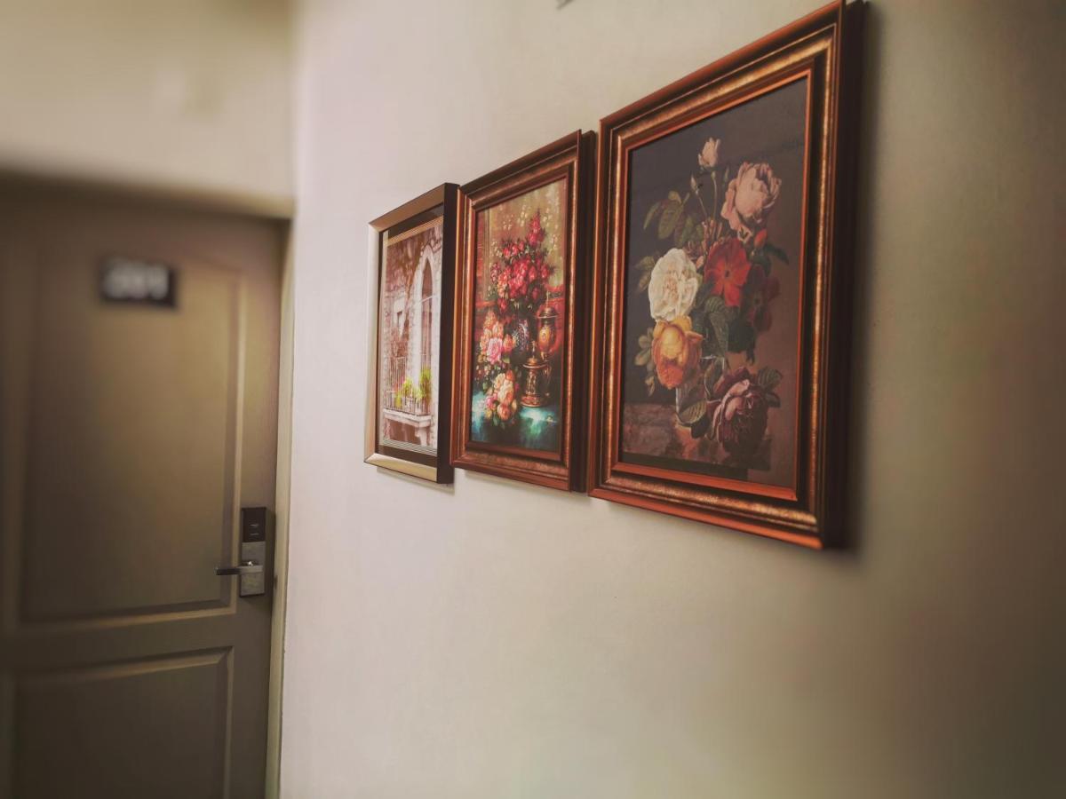 Stay Inn - Guest House Maputo Luaran gambar