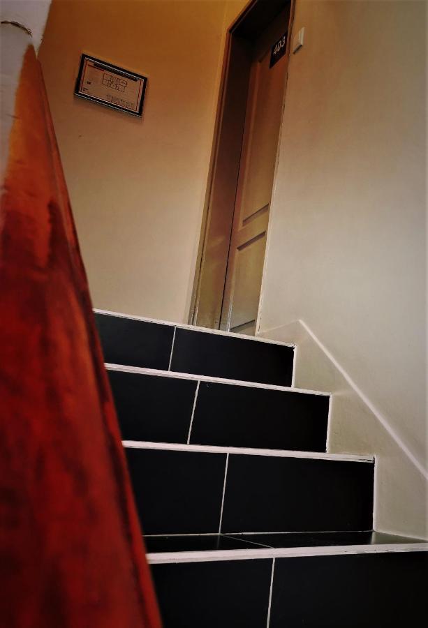 Stay Inn - Guest House Maputo Luaran gambar