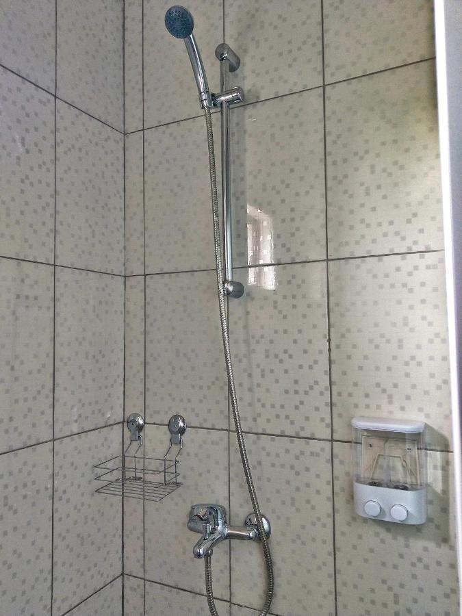 Stay Inn - Guest House Maputo Luaran gambar