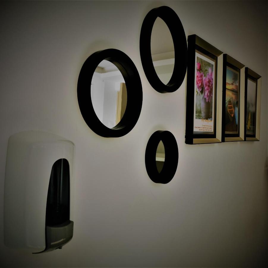 Stay Inn - Guest House Maputo Luaran gambar
