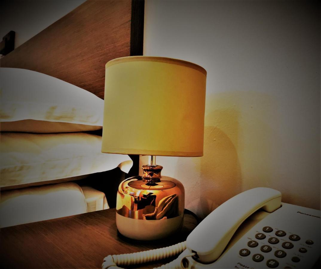 Stay Inn - Guest House Maputo Luaran gambar