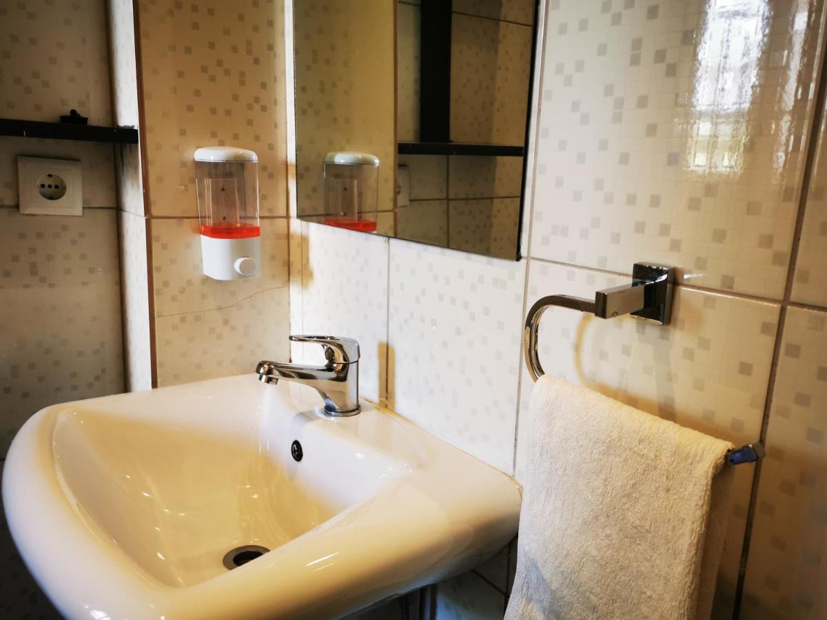 Stay Inn - Guest House Maputo Luaran gambar