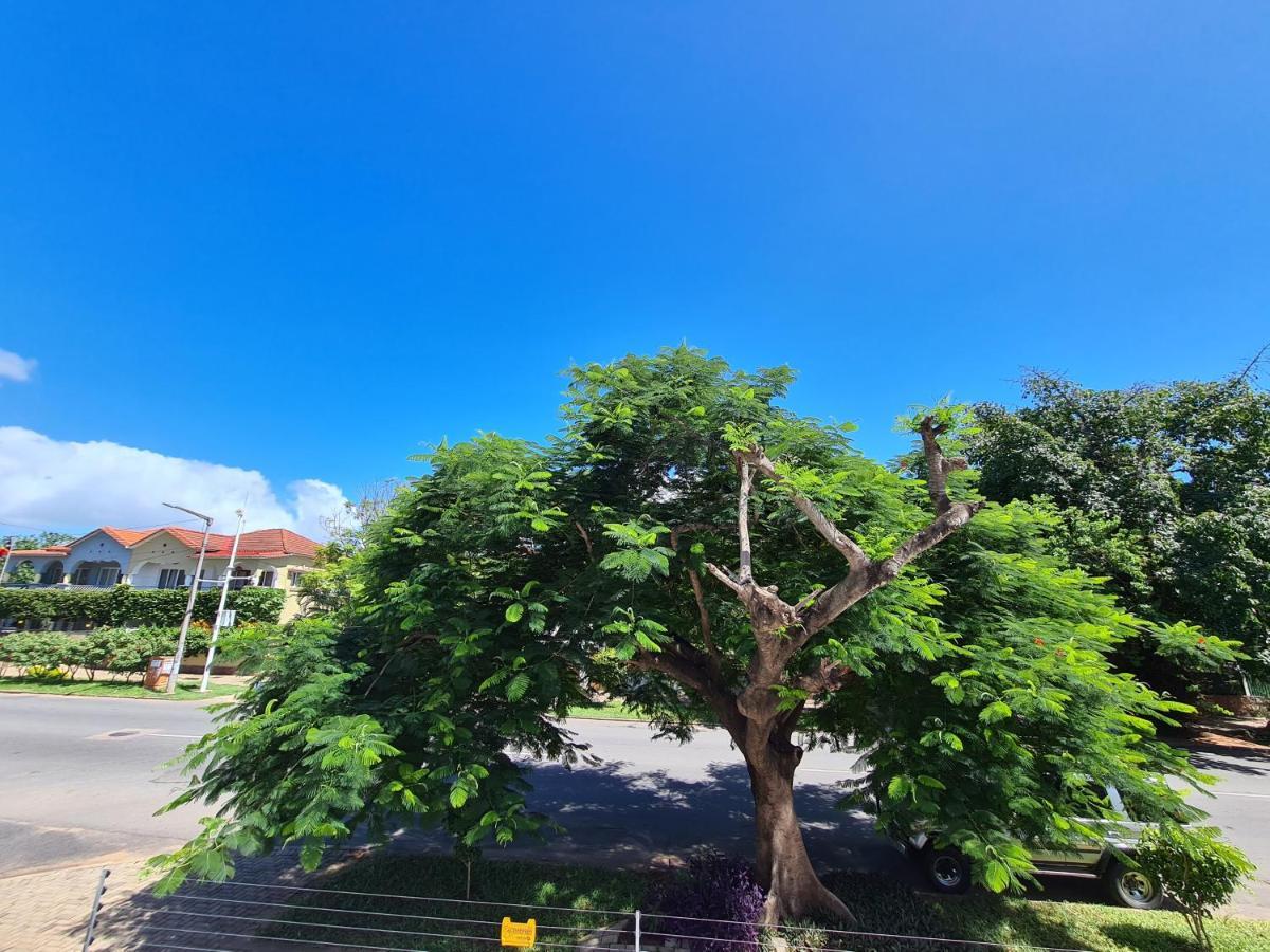 Stay Inn - Guest House Maputo Luaran gambar