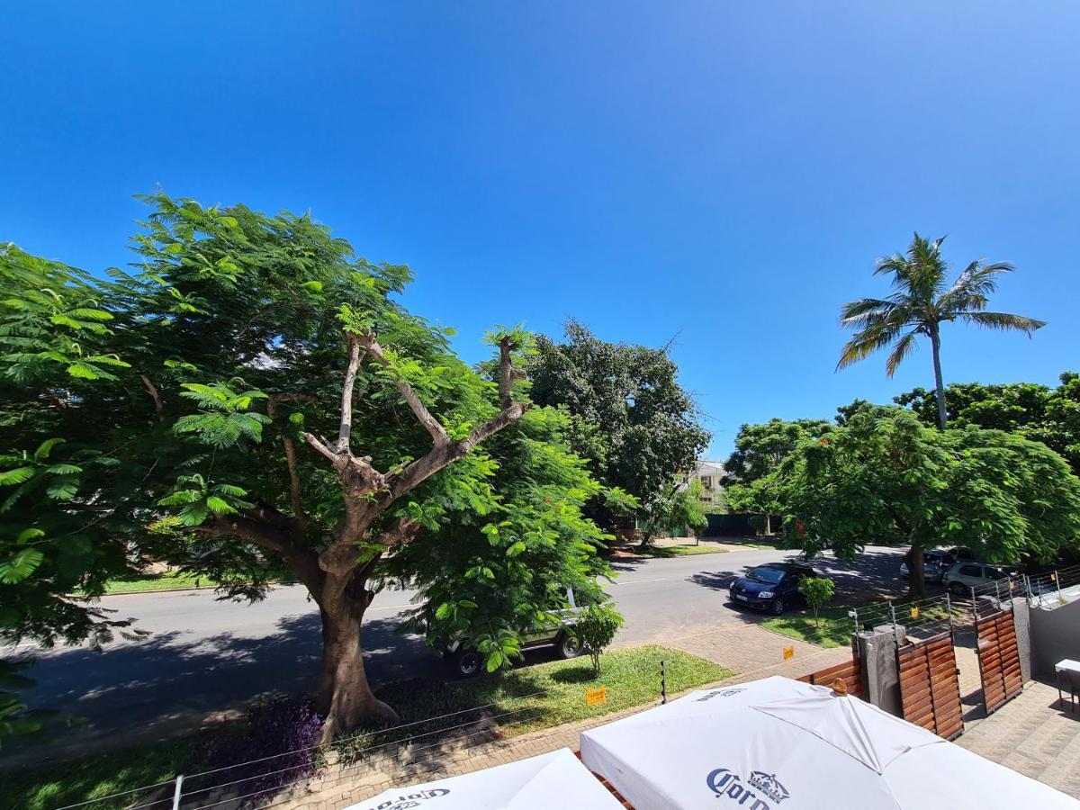 Stay Inn - Guest House Maputo Luaran gambar