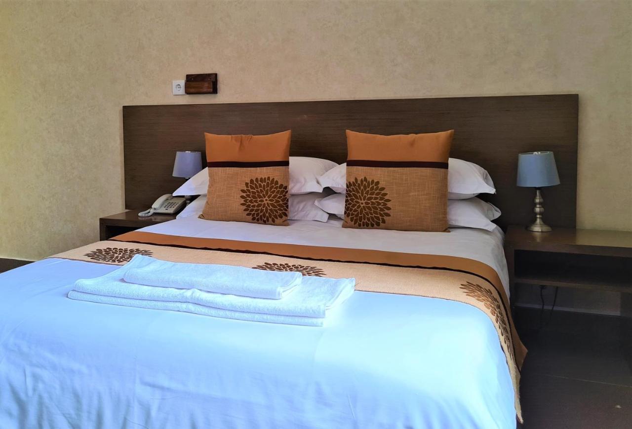 Stay Inn - Guest House Maputo Luaran gambar