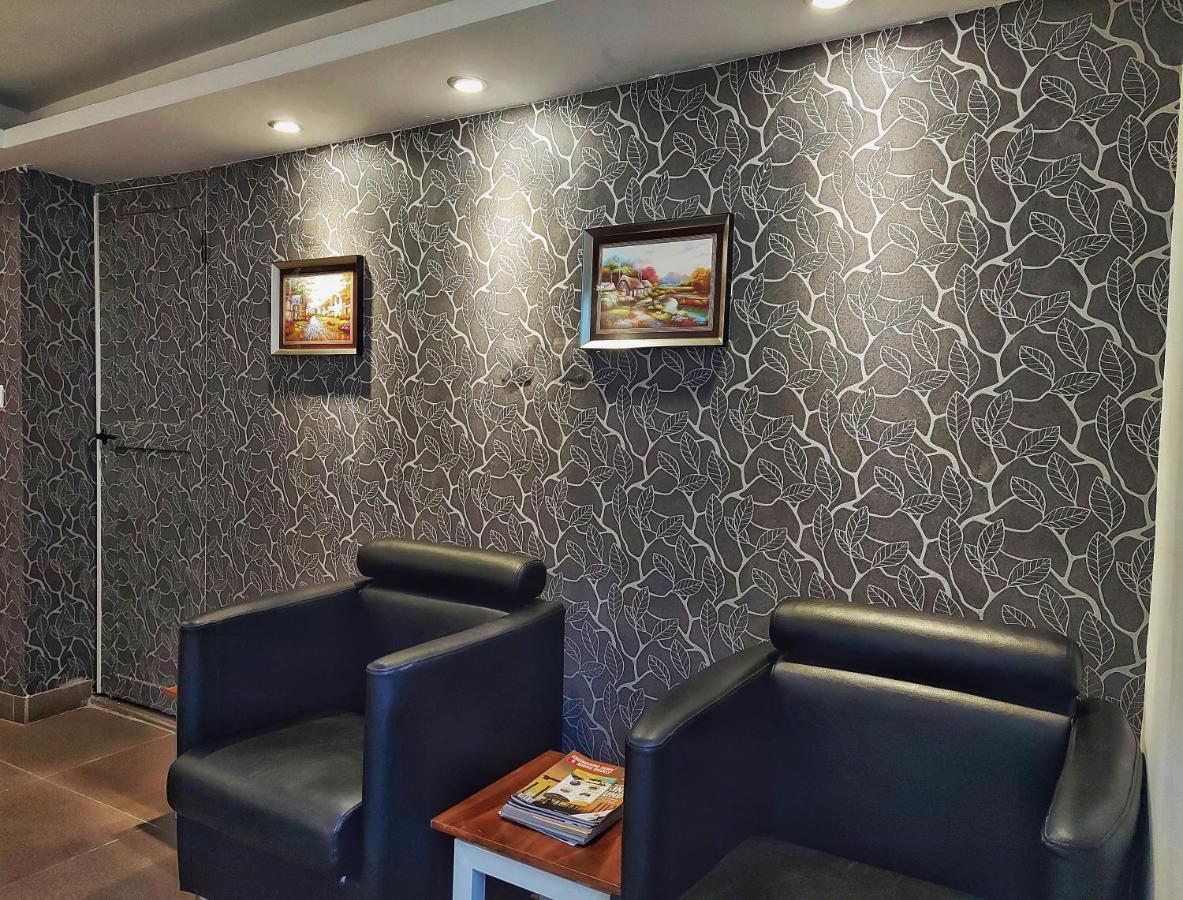 Stay Inn - Guest House Maputo Luaran gambar