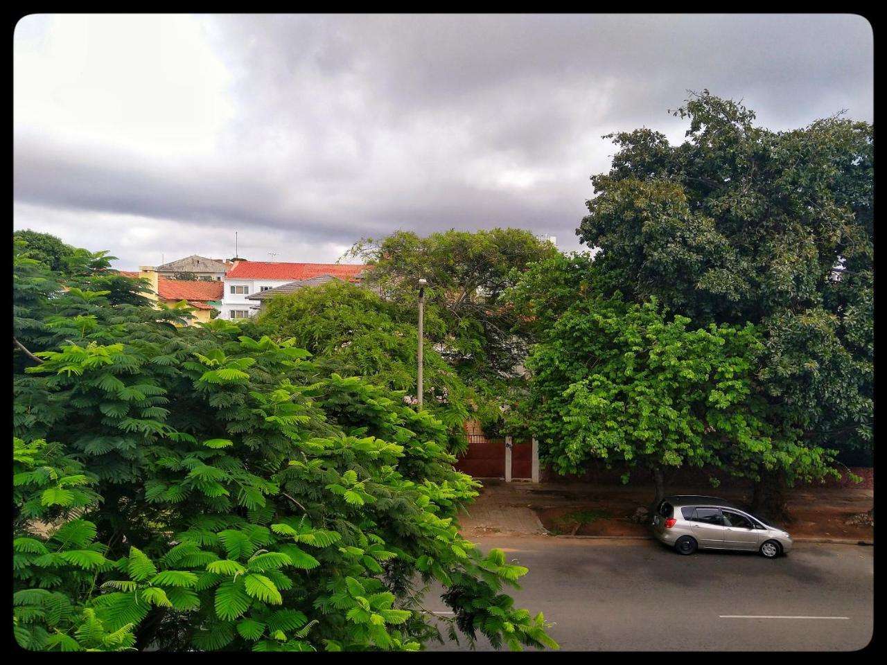 Stay Inn - Guest House Maputo Luaran gambar